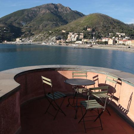 Villa La Pietra - Luxury Location In Levanto, 5 Terre Dış mekan fotoğraf