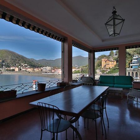 Villa La Pietra - Luxury Location In Levanto, 5 Terre Dış mekan fotoğraf