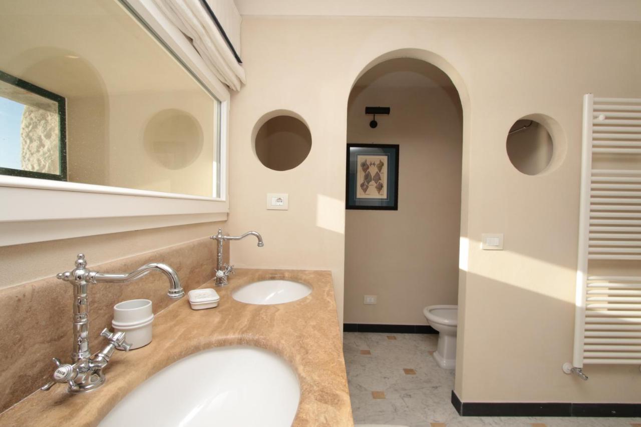 Villa La Pietra - Luxury Location In Levanto, 5 Terre Dış mekan fotoğraf