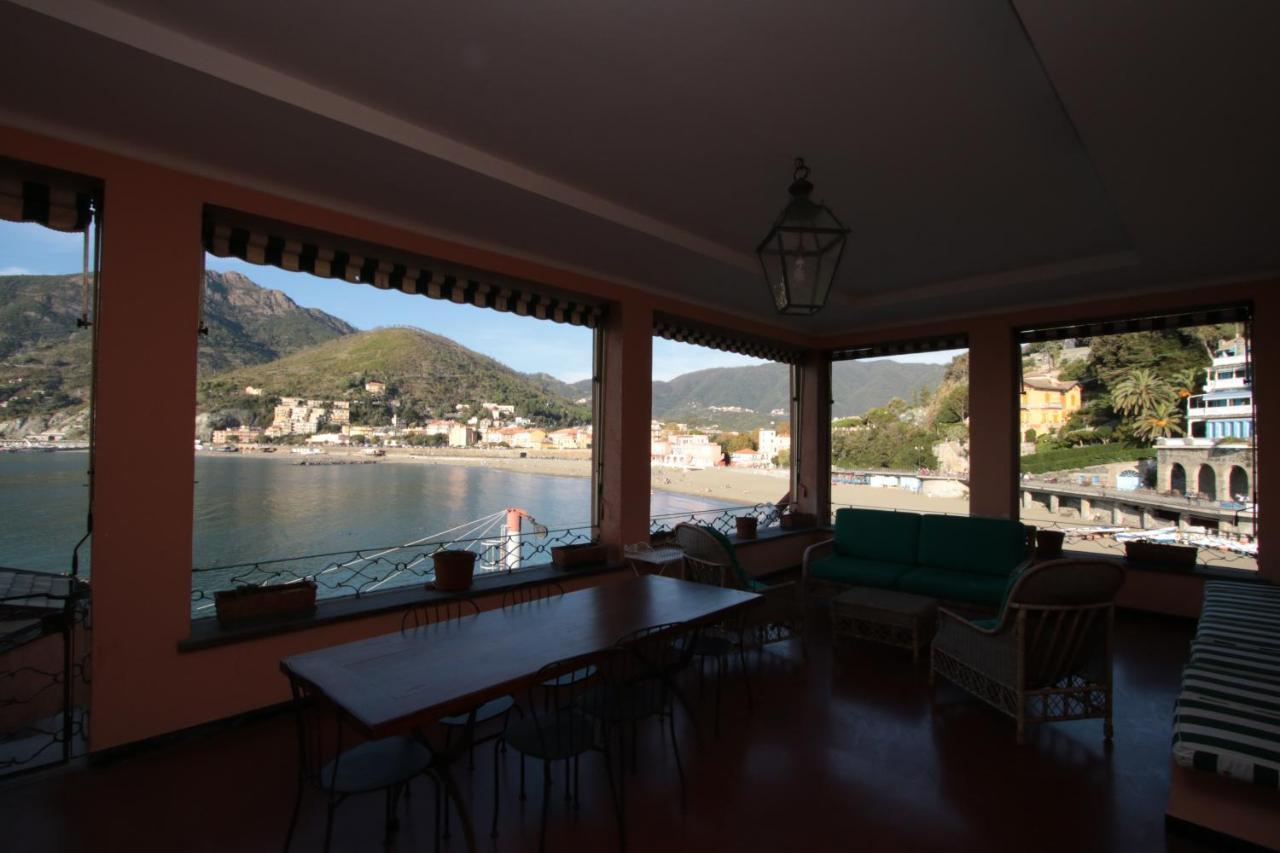 Villa La Pietra - Luxury Location In Levanto, 5 Terre Dış mekan fotoğraf