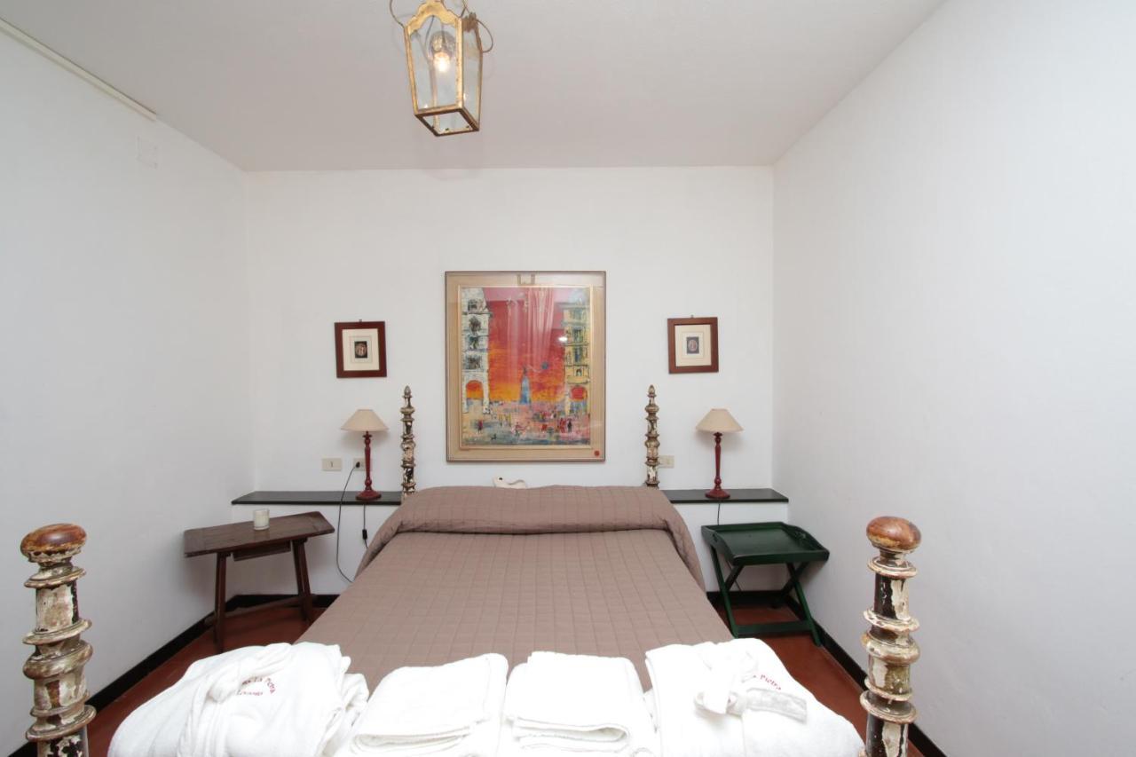 Villa La Pietra - Luxury Location In Levanto, 5 Terre Dış mekan fotoğraf