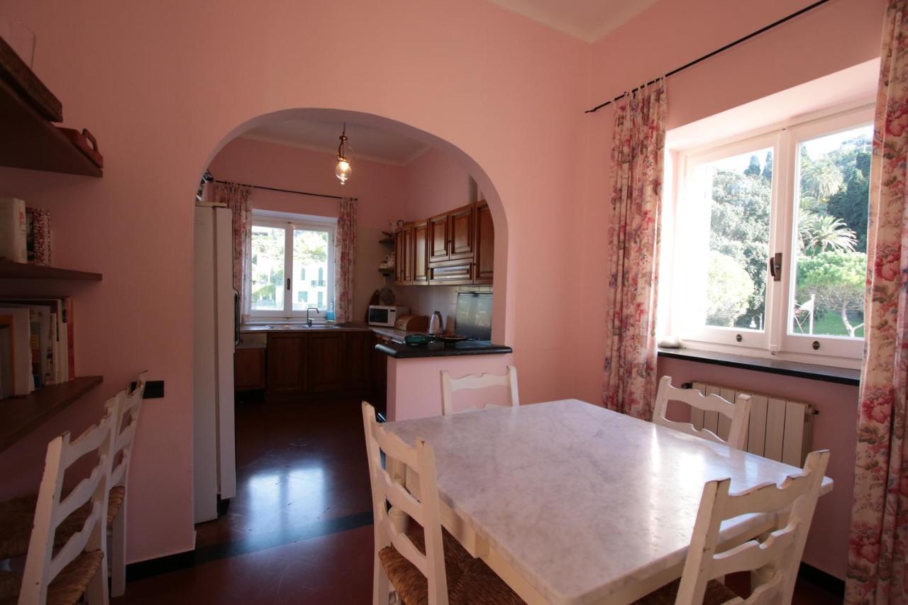 Villa La Pietra - Luxury Location In Levanto, 5 Terre Dış mekan fotoğraf