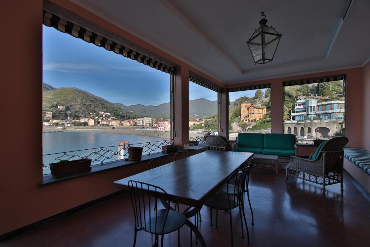 Villa La Pietra - Luxury Location In Levanto, 5 Terre Dış mekan fotoğraf
