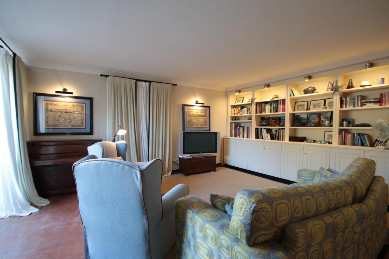 Villa La Pietra - Luxury Location In Levanto, 5 Terre Dış mekan fotoğraf